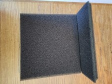 Original gebrauchte Bose 301  I  Lautsprecher Verkleidung Hochton 3503