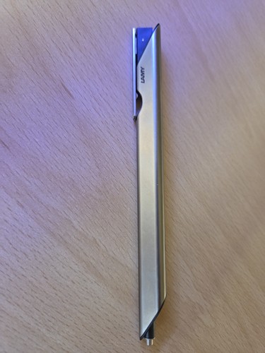 Lamy dialog kugelschreiber - lamy,
