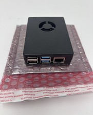 2GB Raspberry Pi 4 In Vilross
