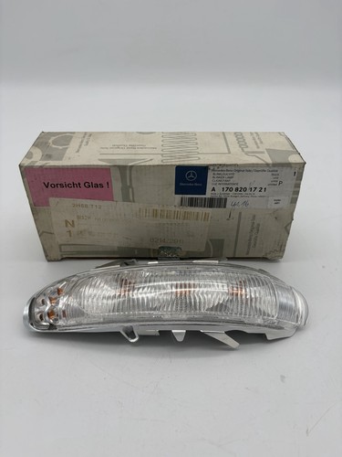 Mercedes außenspiegel blinker - außenspiegel,