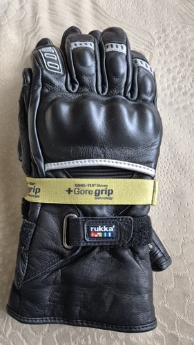 Rukka apollo gore tex - rukka, gore-tex