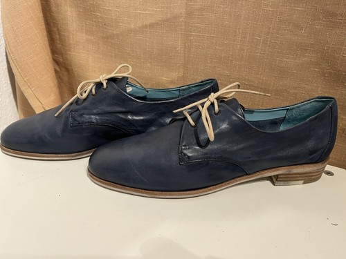 Lederschuhe everybody w - gr,