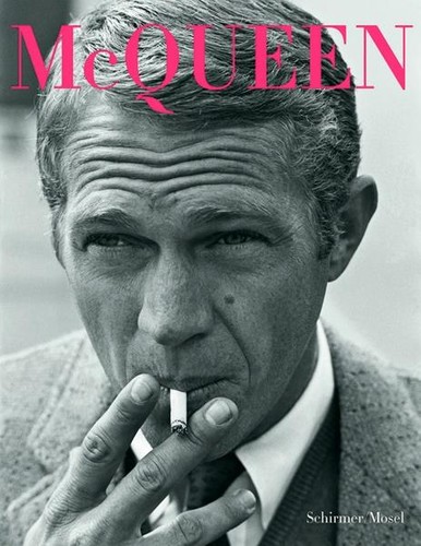 Steve mcqueen - mcqueen,