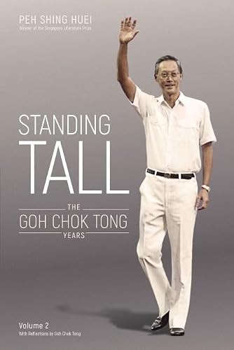 Standing tall the - the, goh