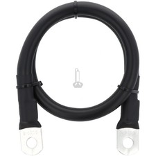 Batterie Kabel Rot Schwarz Kabelschuh 10 15 25 35 50 70 mm² M8 XENES Connect