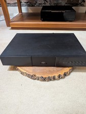 Naim nDAC Digital zu Analog