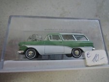 Brekina 20034 Opel Rekord PI