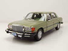 Mercedes 450 SL US-Version