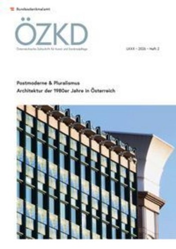 österreichische zeitschrift - Österreichische,