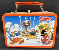 Asterix Kinder Surprise