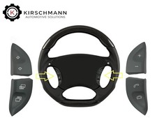 Lenkradtasten Knopf Schalter