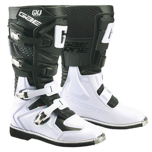 Gaerne gxj motorrad - gaerne,