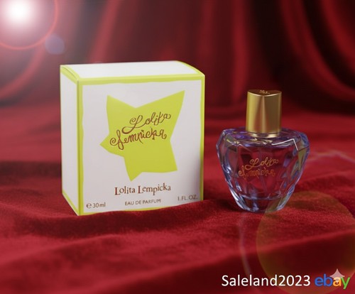 Lolita lempicka eau - de, parfum