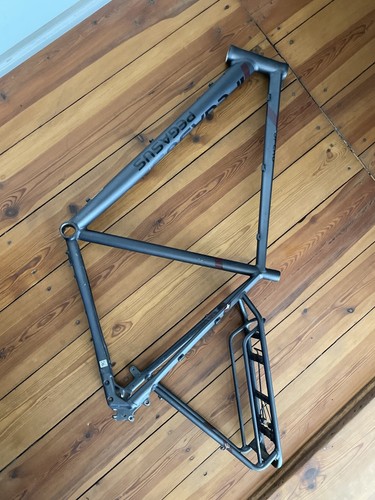 Aluminium pegasus opero - pegasus,