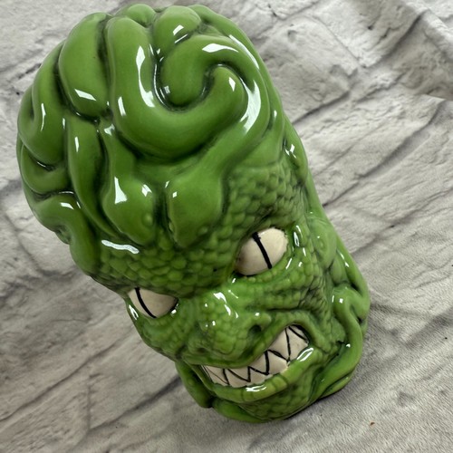 Biggs tiki medusa schlangen - biggs,