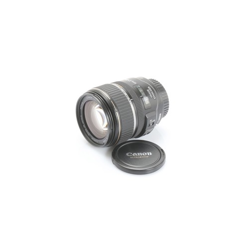 Canon 6 17 85 is - canon, 4,0-5,6/17-85