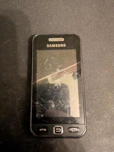 Samsung s5230 star - samsung,