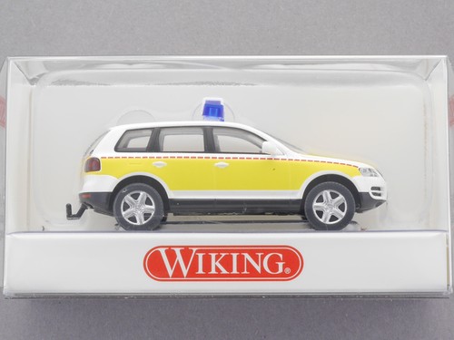 Wiking 0711132 touareg - wiking,