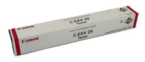 Canon exv toner magenta - c-exv,