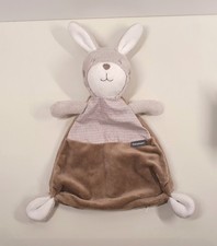 Babydream - Hase - Kuscheltuch