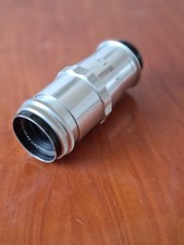 Carl Zeiss Jena Triotar 135mm