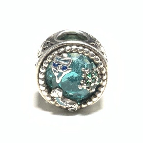 Berloque sterling silber 925 - silber,