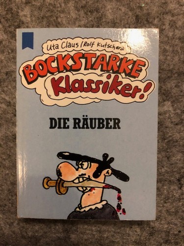 Bockstarke klassiker die - bockstarke,