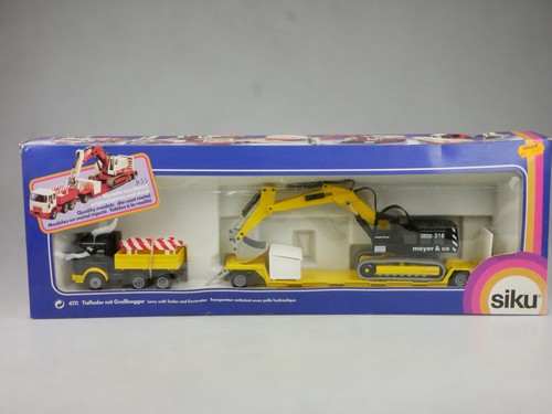 Siku 4111 mb - 4111,