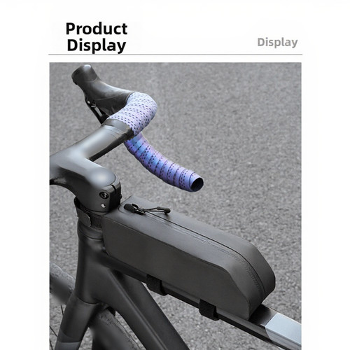 Leichte wasserdichte fahrrad - leichte,