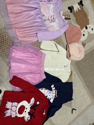 Mädchen kleider paket größe - mädchen,