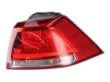 Rückleuchte außen rechts VW Golf VII (5G) 1.4 TSI  90 kW  122 PS (11.2012-> ) 5