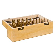 Schaftfräser Schlichtfräser