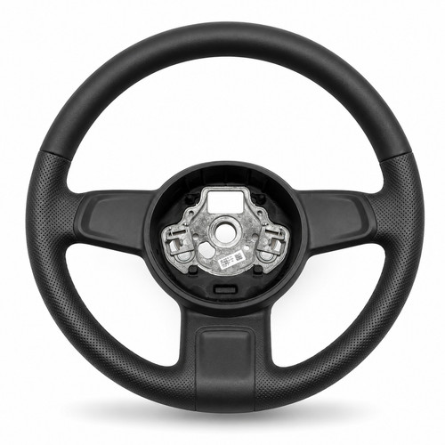 Lederlenkrad lenkrad vw - lederlenkrad, up
