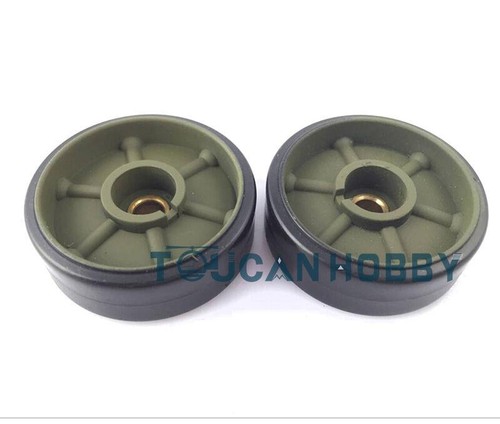 Henglong skala rc tank - skala,