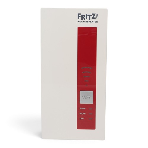 Avm wlan mesh repeater 1750e - wlan,
