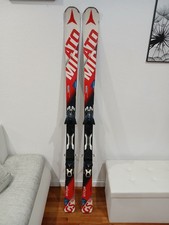 Ski Atomic Redster GS, 169 cm,Atomic Bindungen