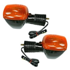 JMP Kunststoff Blinker-Paar für Honda CBR 600 F CBR 900 RR CBR1100 XX VTR 1000