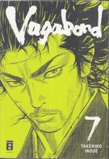 Vagabond Master Edition Band 7