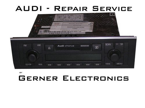 Reparatur audi concert - audi,
