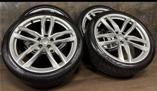 Original audi 20 zoll - a6, 4g