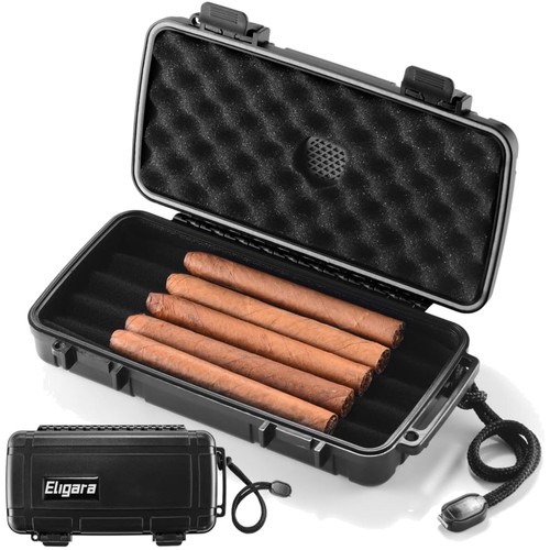 Reise zigarren humidor koffer - reise,