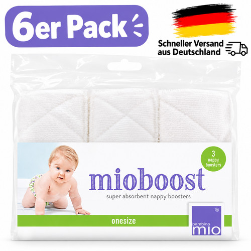 Bambino mio booster - bambino,