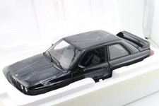 MINICHAMPS * BMW M3 STREET EVO
