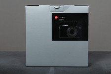 Leica Q OVP Nur Verpackung Ohne Inhalt !