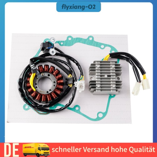 Lichtmaschine stator regler - lichtmaschine,