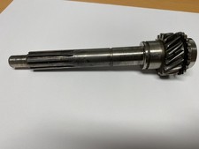 Eingangswelle Jeep Willys MB