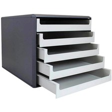 M&M Schubladenbox  vanille