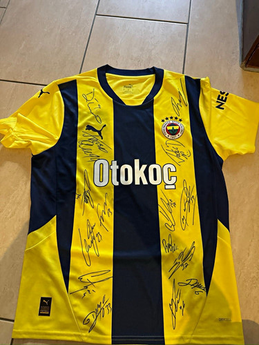 Puma fenerbahce - puma,