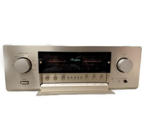 Accuphase 408 integrated - e-408,