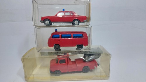 Konvolut modellautos - 🔧konvolut,